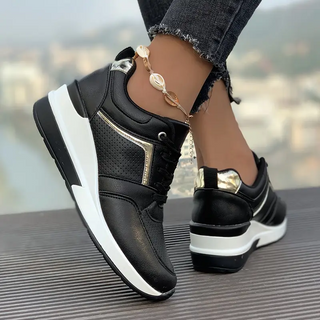 Ayla™ | Komfortable Orthopädische Sneakers
