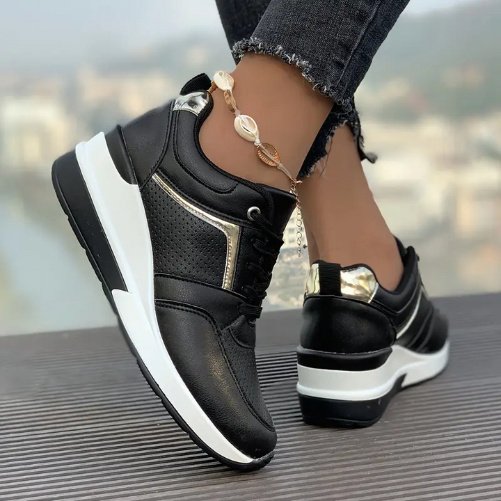 Ayla™ | Komfortable Orthopädische Sneakers