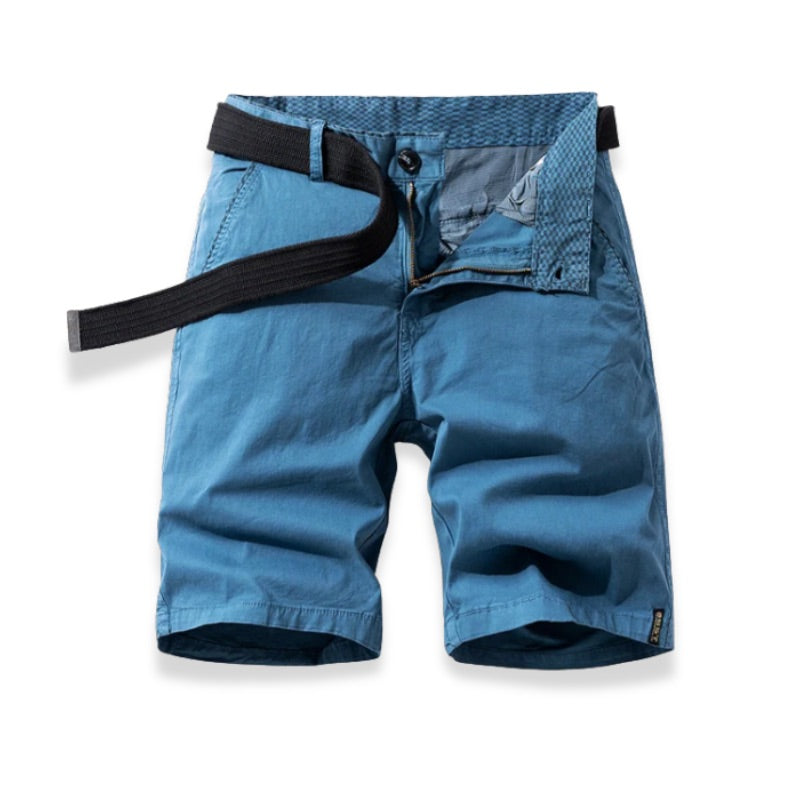 LAURENT MONACO | Herren Chino Shorts
