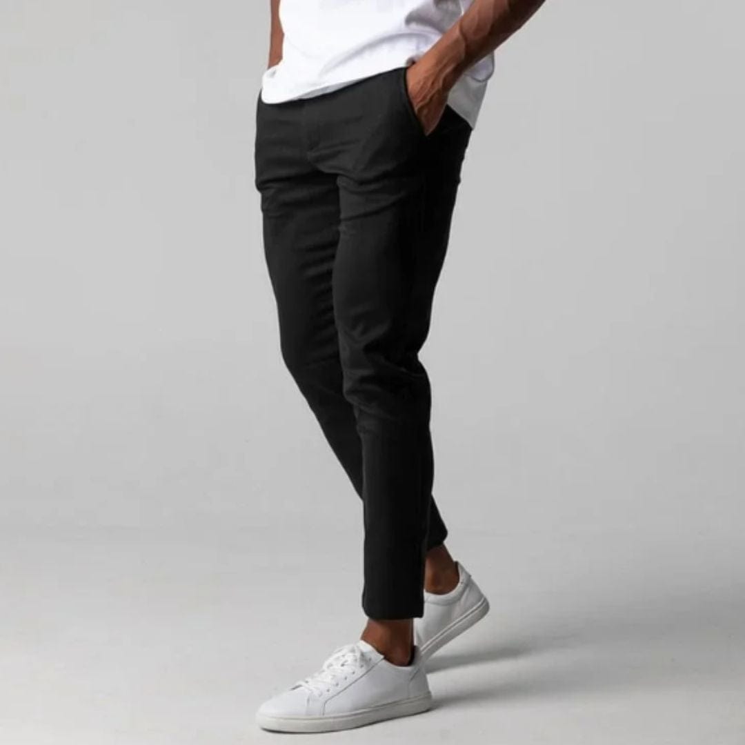 Avani - Komfortable Chino-Hose