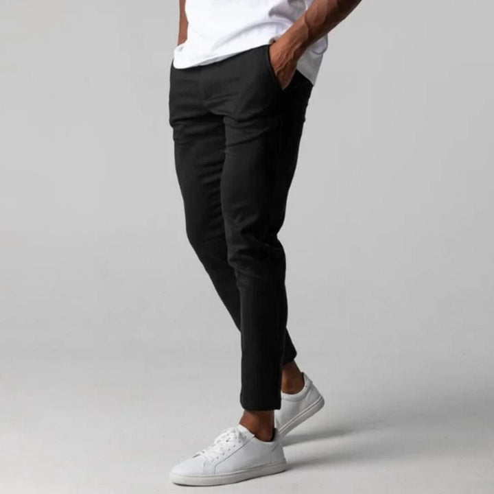 Avani - Komfortable Chino-Hose