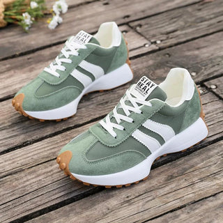 Ravi™ | Komfortable Orthopädische Sneakers