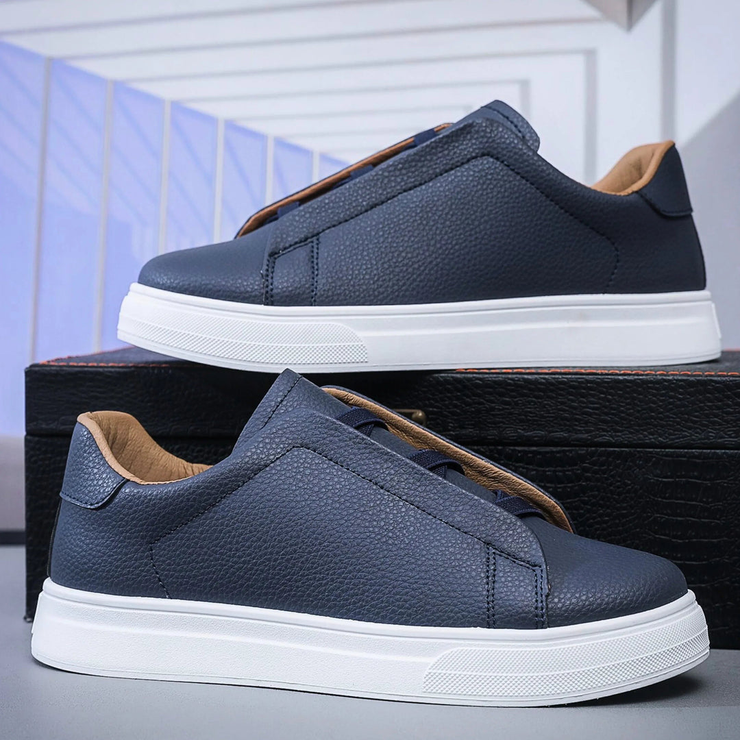 LAURENT MONACO | MENS SLIP-ONS