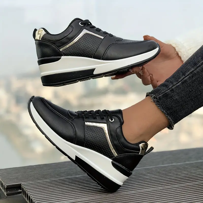 Ayla™ | Komfortable Orthopädische Sneakers