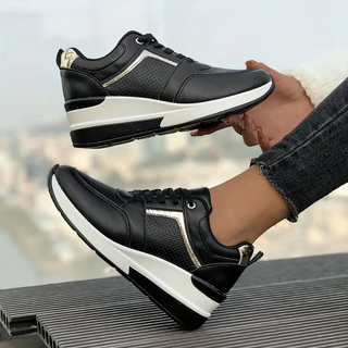 Ayla™ | Komfortable Orthopädische Sneakers