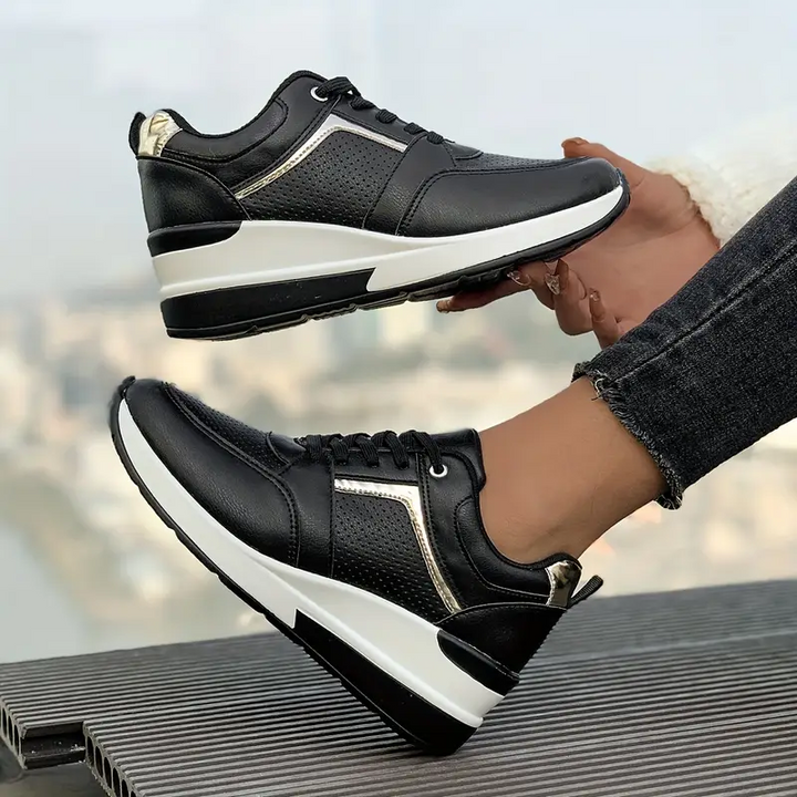 Ayla™ | Komfortable Orthopädische Sneakers