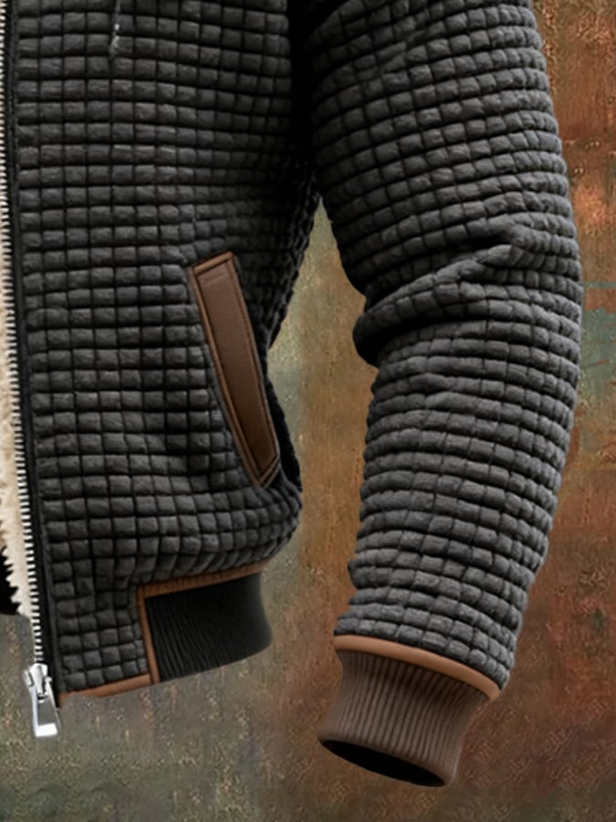 LEO™ | Thermo-Impact Fleece Jacket