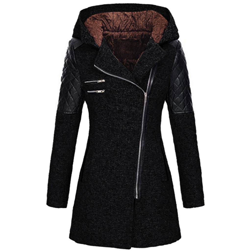 Manon - Winter Jacket