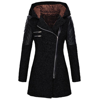 Manon - Winter Jacket