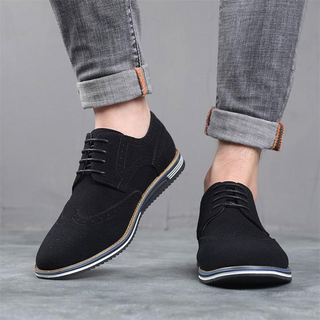 LAURENT MONACO | Herren Luxus-Schuhe