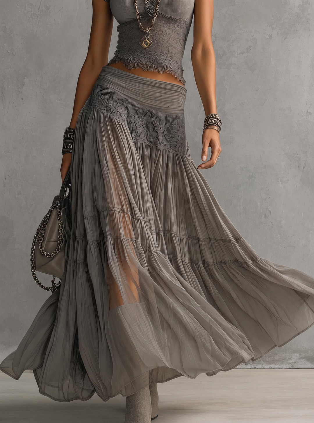 Brisa™ | Elegantes Boho-Set