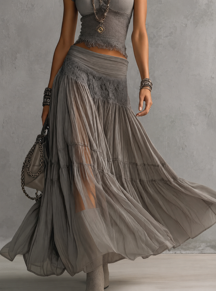 Brisa™ | Elegantes Boho-Set