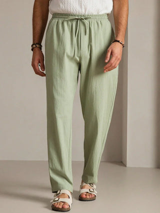 MATTEO | LUXURY SUMMER PANTS