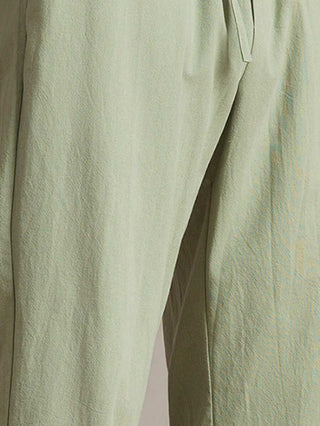 MATTEO | LUXURY SUMMER PANTS