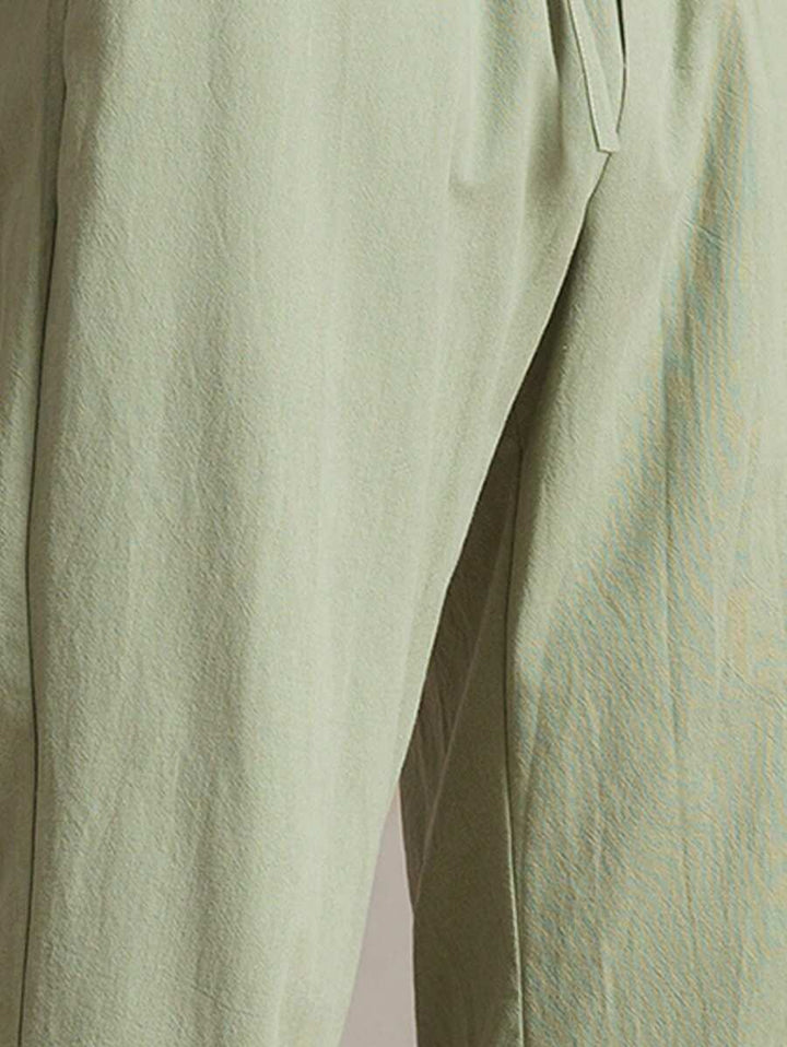 MATTEO | LUXURY SUMMER PANTS