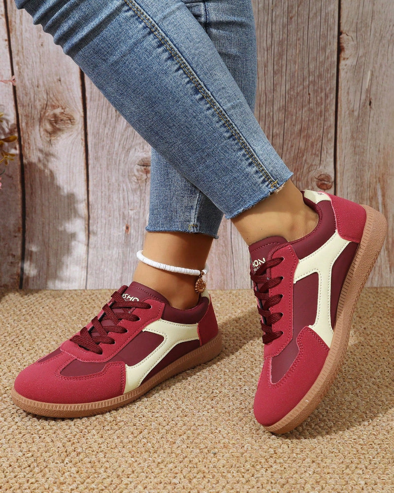 Amber™ | Bequeme Orthopädische Sneakers