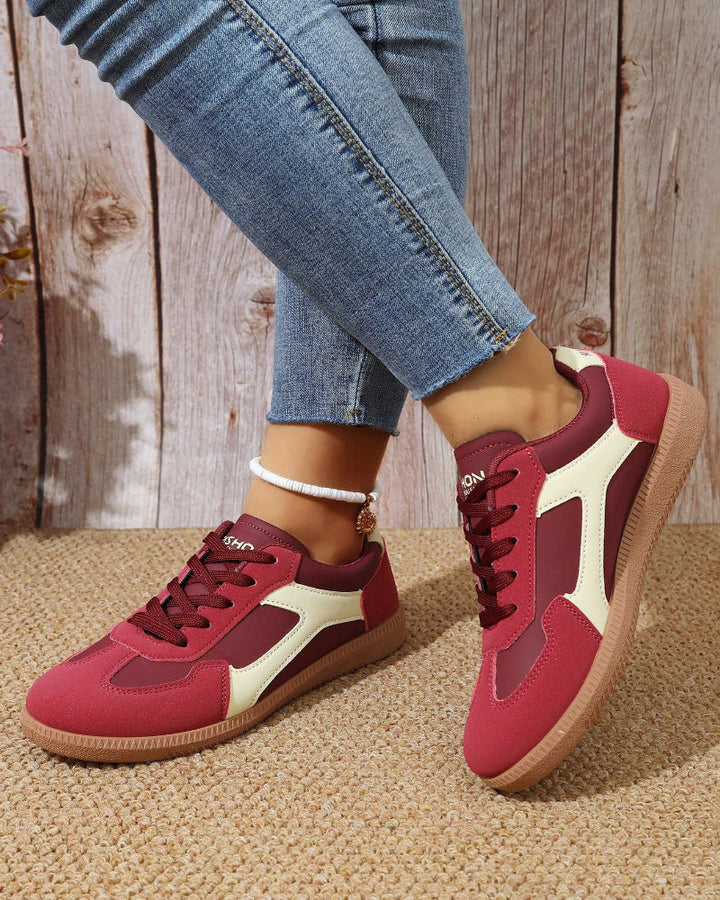 Amber™ | Bequeme Orthopädische Sneakers