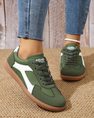 Amber™ | Bequeme Orthopädische Sneakers
