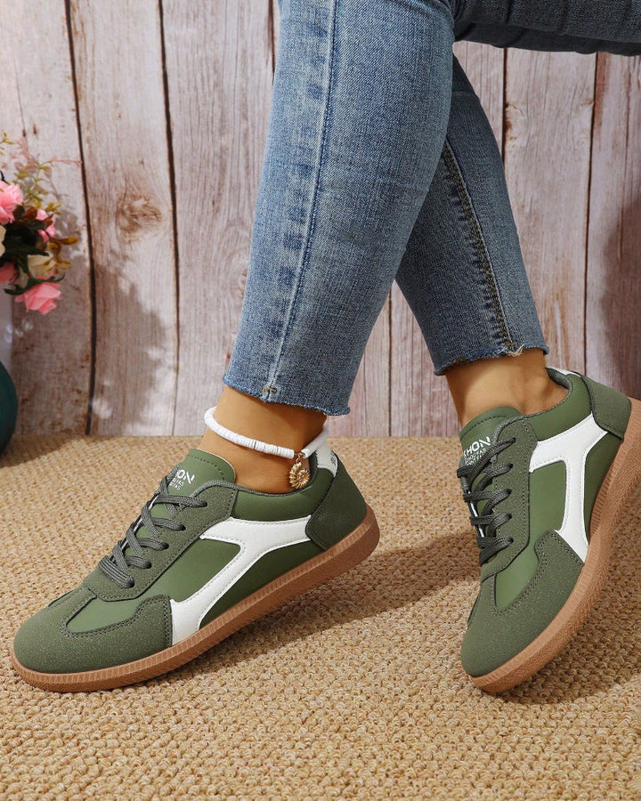 Amber™ | Bequeme Orthopädische Sneakers