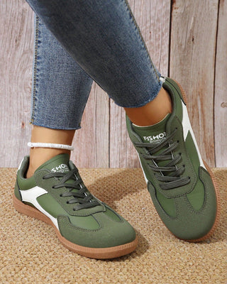 Amber™ | Bequeme Orthopädische Sneakers