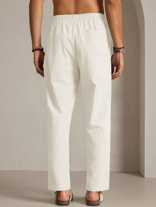 MATTEO | LUXURY SUMMER PANTS