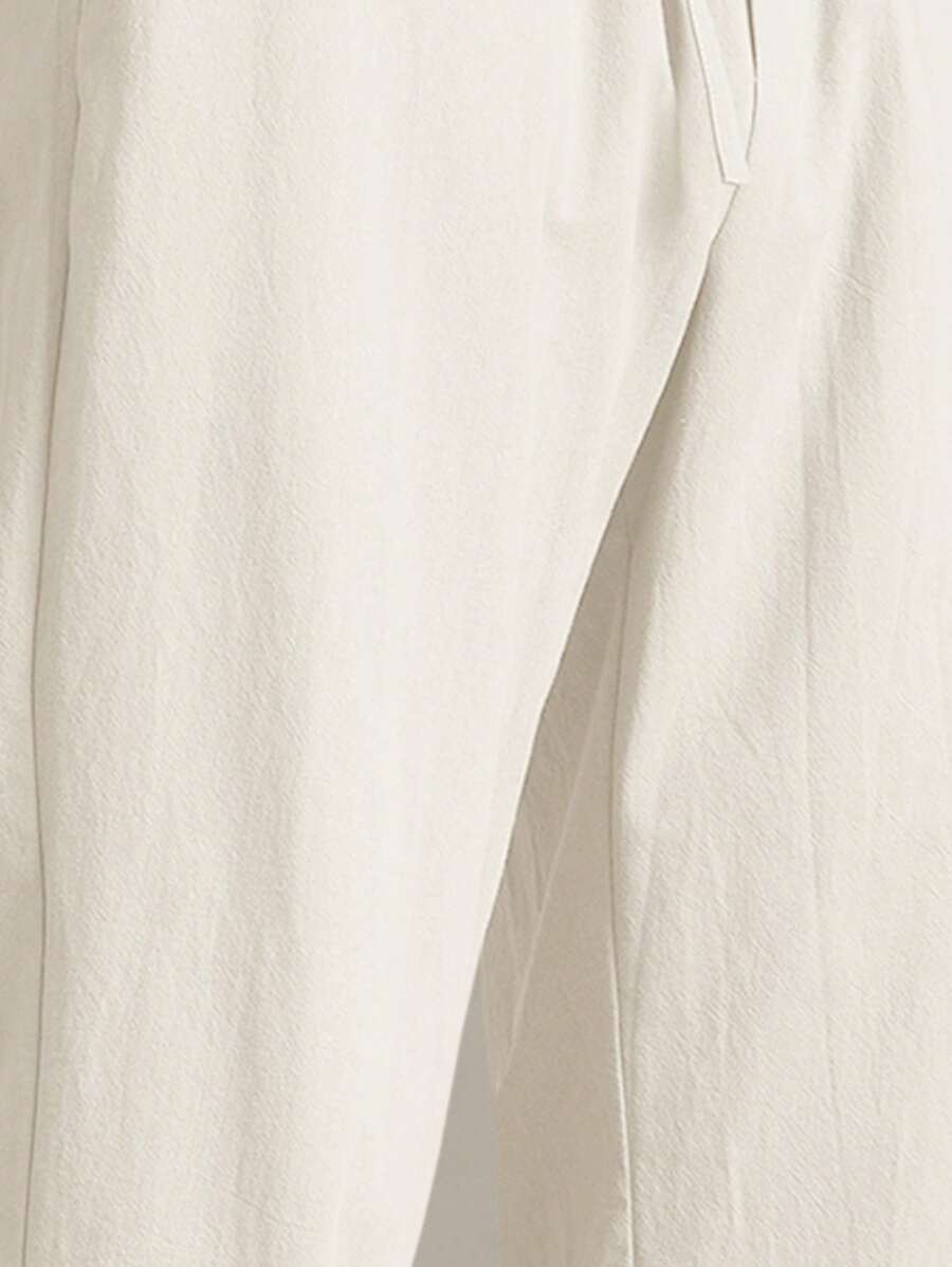 MATTEO | LUXURY SUMMER PANTS