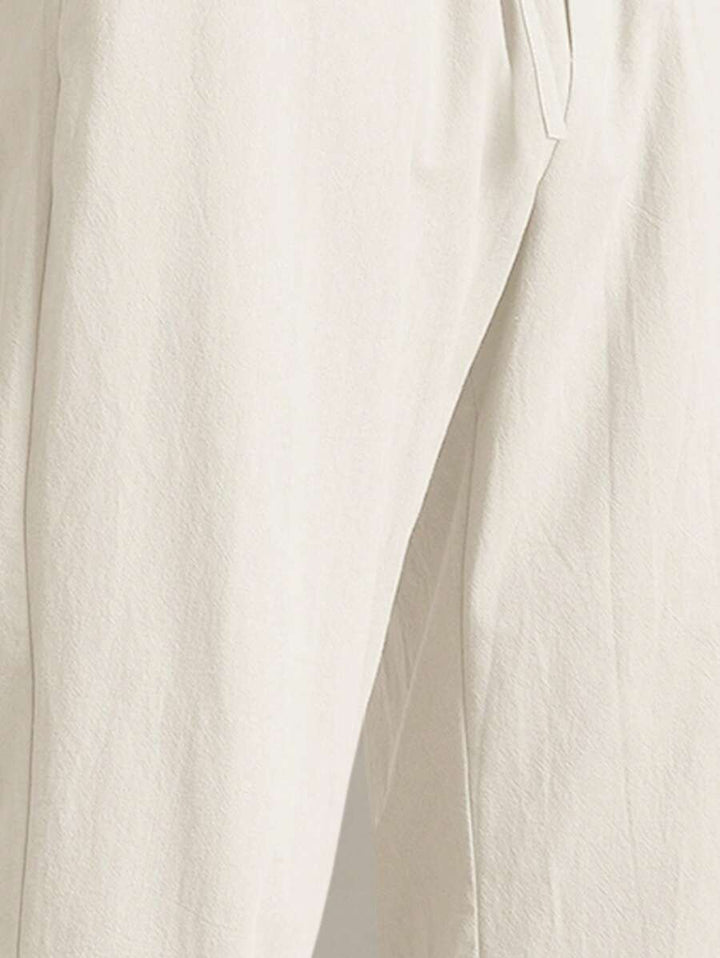 MATTEO | LUXURY SUMMER PANTS