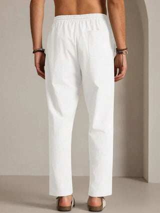 MATTEO | LUXURY SUMMER PANTS