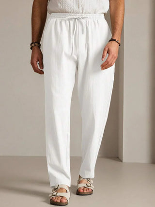 MATTEO | LUXURY SUMMER PANTS