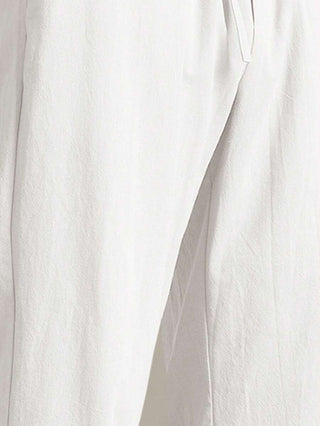 MATTEO | LUXURY SUMMER PANTS