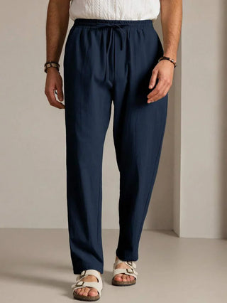 MATTEO | LUXURY SUMMER PANTS
