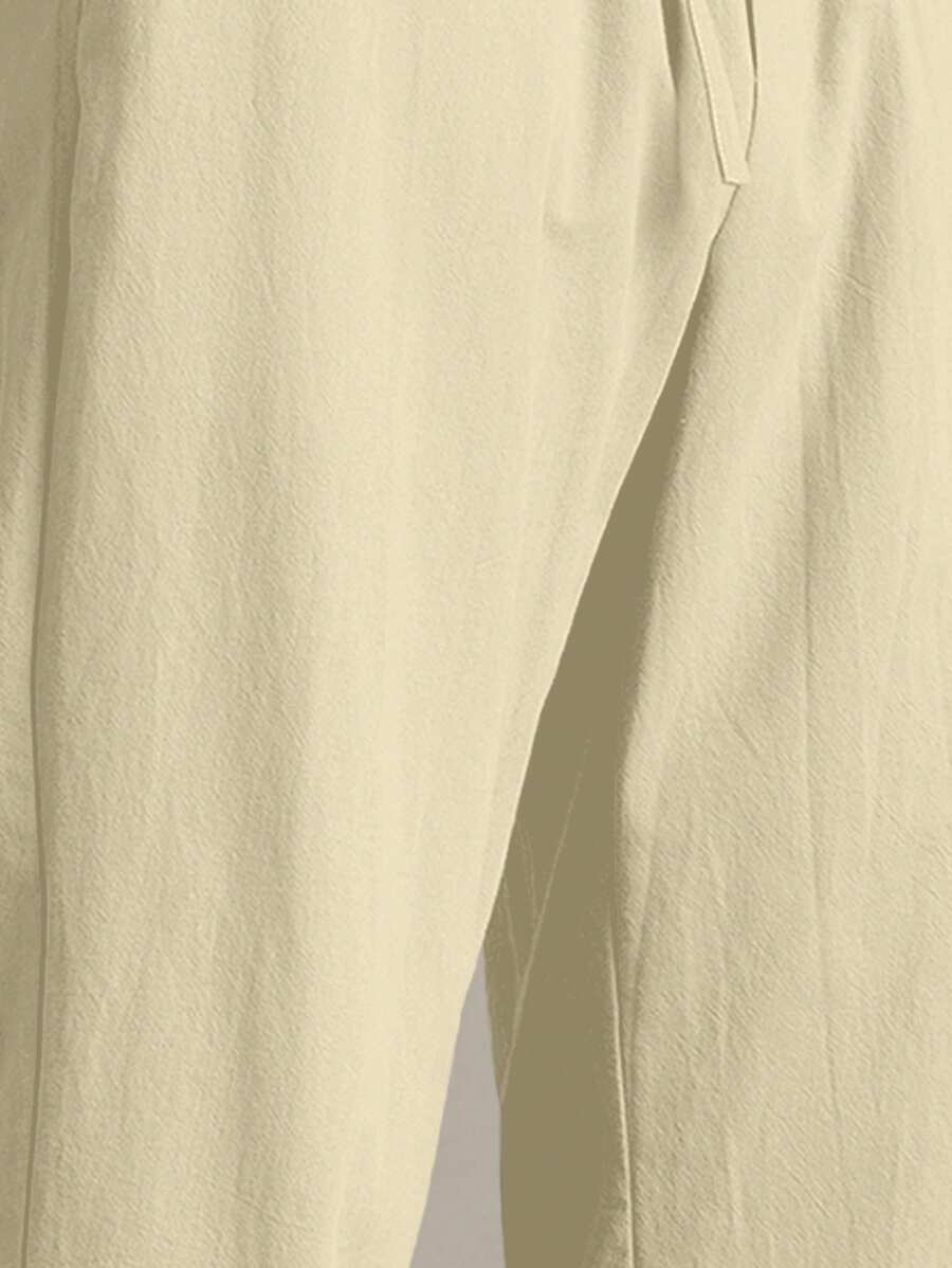 MATTEO | LUXURY SUMMER PANTS