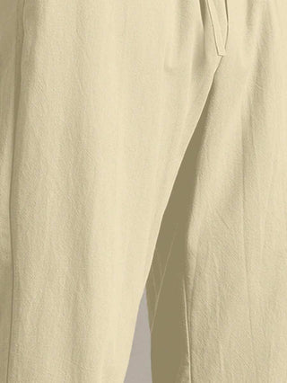 MATTEO | LUXURY SUMMER PANTS