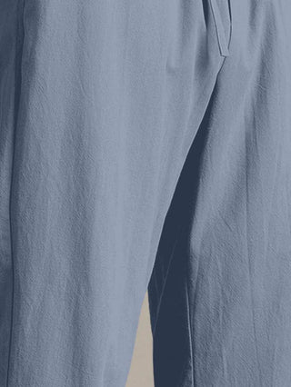MATTEO | LUXURY SUMMER PANTS
