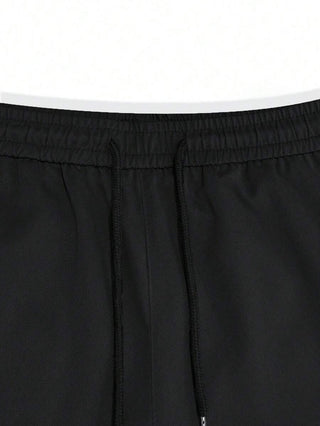 RICCARDO | Leichte Cargo-Jogginghose mit Taschen