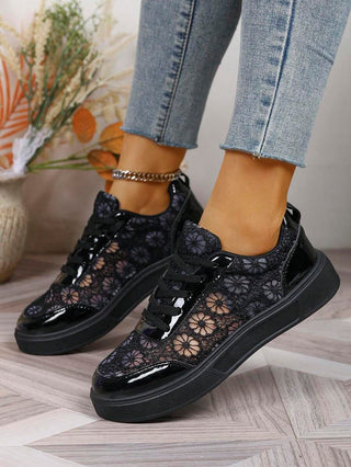Audra™ | Elegante Schnürschuhe