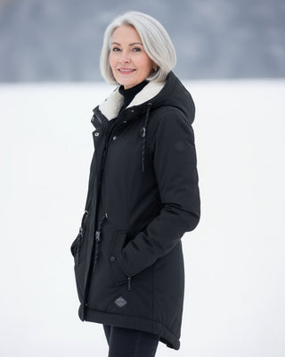 Nordfall Sherpa-Lined Parka