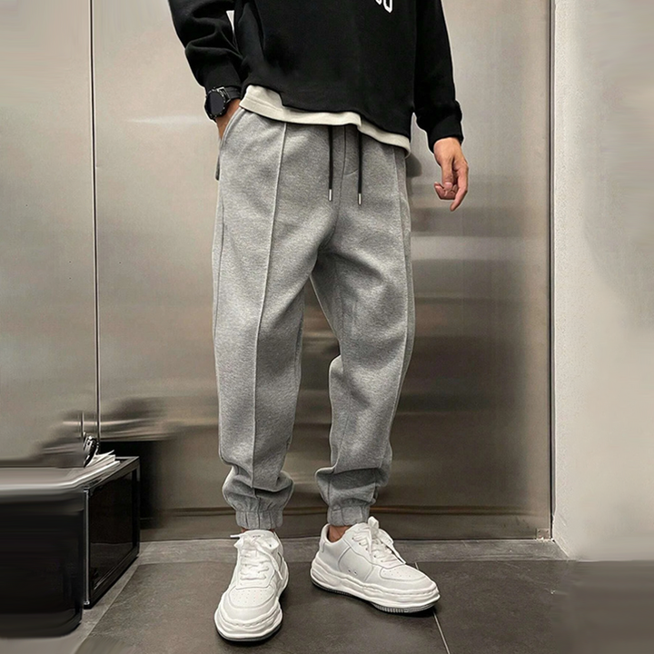 LAURENT MONACO | WUNDERBAR BEQUEME HOSEN