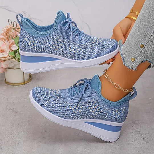 Nienke™ | Komfortable Orthopädische Schuhe