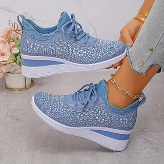 Nienke™ | Komfortable Orthopädische Schuhe