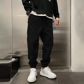 LAURENT MONACO | WUNDERBAR BEQUEME HOSEN