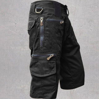 LAURENT MONACO | Herren Cargo Shorts