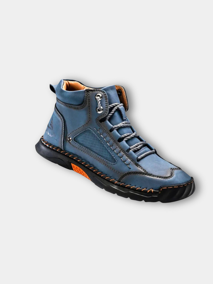 LAURENT MONACO | Premium Herren Orthopädische Schuhe