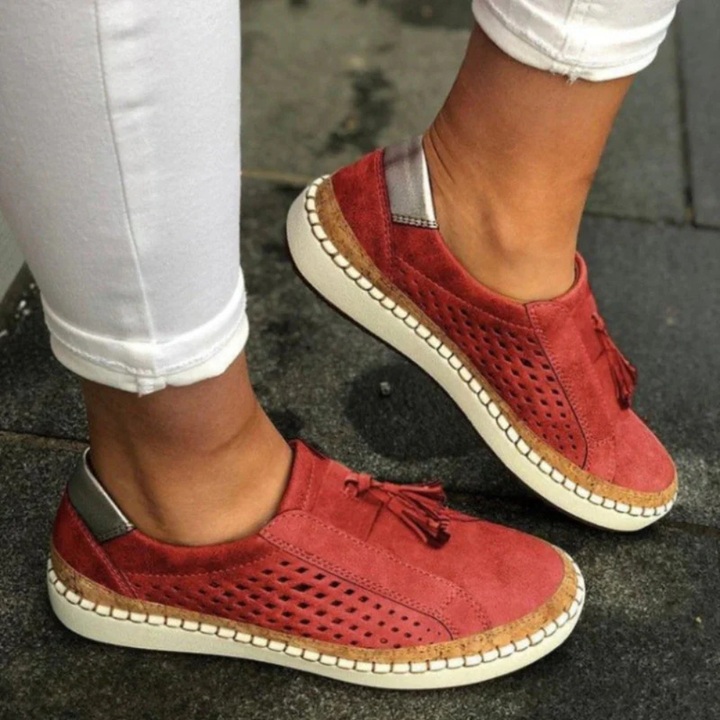 Vallerie™ | Elegante Freizeit-Slipper