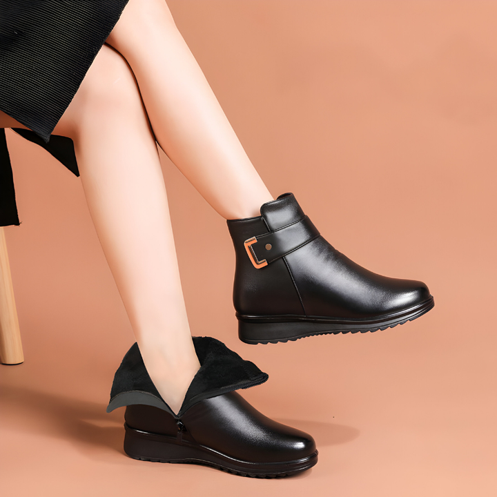 Lira™ | Komfortable orthopädische Stiefel