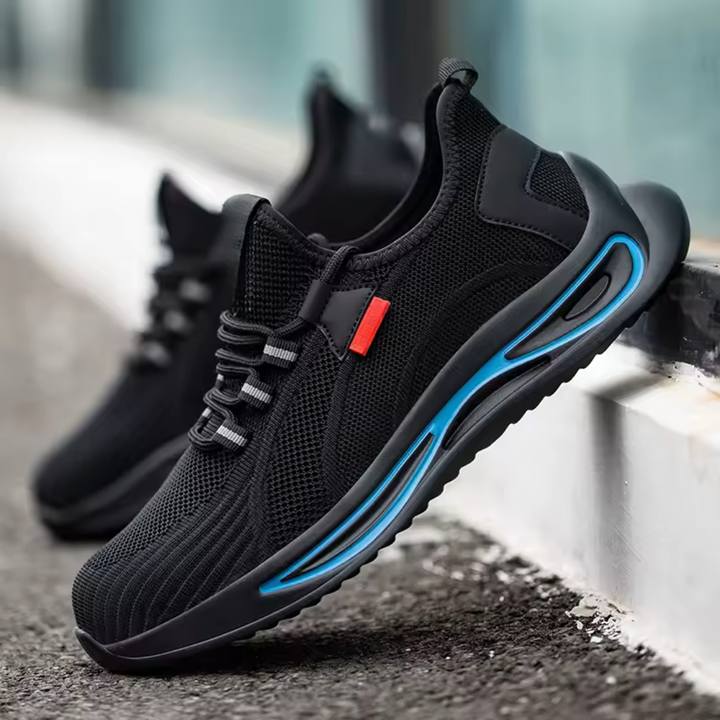 Odin™ | Komfortable Orthopädische Sneakers