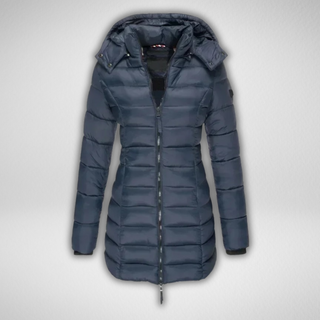 Charlotte | Warm Lined Winter Coat