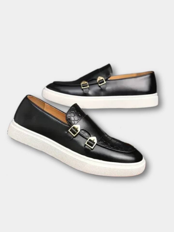 LAURENT MONACO | PREMIUM LEATHER SHOES