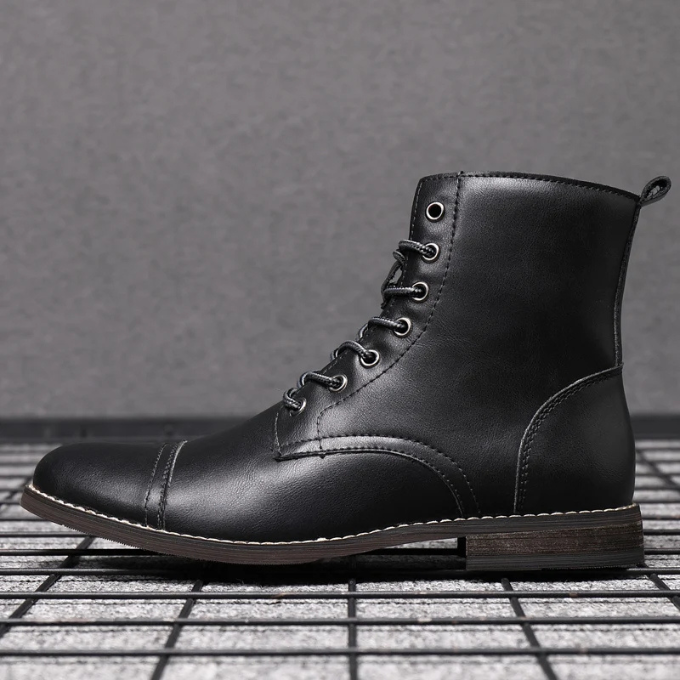 LAURENT MONACO | Herrenstiefel