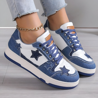 Hannah™ | Komfortable Orthopädische Sneakers